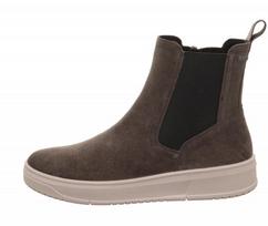 Legero moteriški batai Rejoise /Gore-Tex/ Zomšiniai/ Pilki, 40