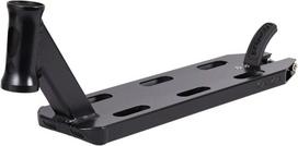 Paspirtuko platforma Longway Kaiza+ Pro, juoda