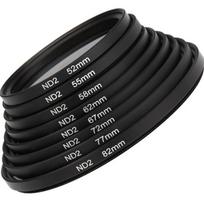 Filtras Magicso nd2 82mm