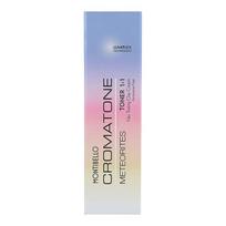 Ilgalaikiai dažai Cromatone Meteorites Toner Montibello Rose Gold, 60 ml