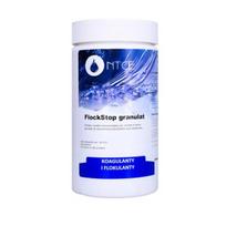 Flockstop granulės baseinų vandeniui krešėti 1KG BA0574
