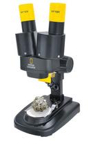 National Geographic Microscope Binocular 20x