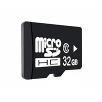 Atminties kortelė telefonui Micro SD 32GB