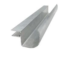Latakas 10 mm, po 6,34 m