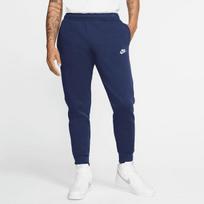 Sportinės kelnės vyrams Nike NSW Club Jogger M BV2671-410, 51036, mėlyna