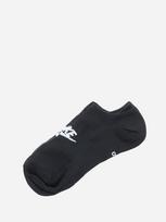 Nike NK Nsw Everyday Essential kojinės, juodos spalvos