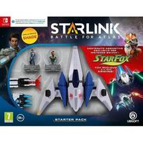 Kompiuterinis žaidimas Vaizdo žaidimas - Ubisoft - Starlink: Battle for Atlas - Pradinio paketo - Nintendo Switch - Veiksmo / Nuotykių