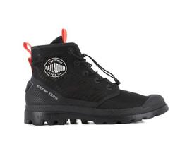 Palladium Pampa Lite Travel VT _ juoda, 37