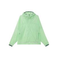 Nike ACG Cinder Cone Vienspalvis Užtraukiamas su Gobtuvu Laisvalaikio Ilgomis Rankovėmis Švarkas Vyriški Švarkai Šviesiai Žalias DB0979-376 L