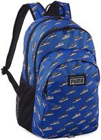 Kuprinė Puma Academy Backpack, mėlyna