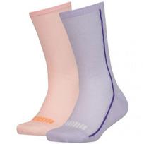 Kojinės vaikams Puma Mesh 07628 02, 2 poros, 31/34