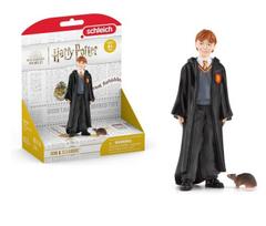 Figūrėlė Ronis Vizlis ir Susna Schleich Wizarding World