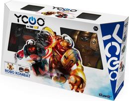 Interaktyvus robotas Rocco Giocattoli Robo Kombat Viking Edition