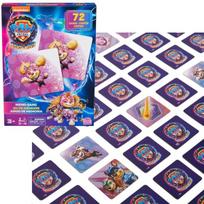 Atminties žaidimas Paw Patrol (Šunyčiai Patruliai) The Mighty Movie
