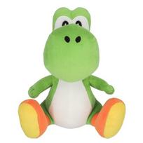 Kompiuterinis žaidimas Super Mario - Yoshi Green