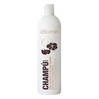 Tahe Urban Blumin juodųjų česnakų šampūnas 1000ml