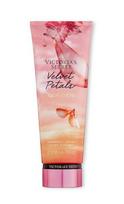 Kūno losjonas Victoria’s Secret Velvet Petals Golden, 236 ml