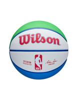 WILSON NBA TEAM CITY EDITION PHILADELPHIA 76ERS krepšinio kamuolys