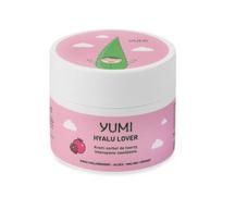 Intensyviai drėkinantis kremas-šerbetas Yumi, 50 ml