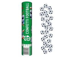 Konfeti patranka Football Game (KP-PN30) 2403 30cm