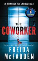 Coworker: From the Sunday Times Bestselling Author of The Housemaid