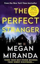 Perfect Stranger: A twisting, compulsive read perfect for fans of Paula Hawkins and Gillian Flynn Main