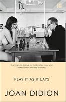 Play It As It Lays edition