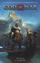 God of War - The Official Novelization