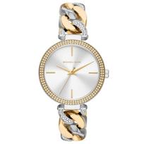 Michael Kors MK4633 Moteriškas laikrodis 38 auksas