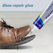 Stiprūs vandeniui atsparūs batų klijai, 25 ml, 2vnt