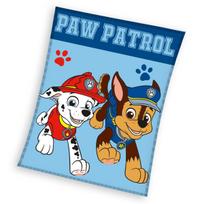 Pledas Paw Patrol, 130x170 cm