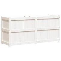 Sodo lovelis, 150x50x70 cm