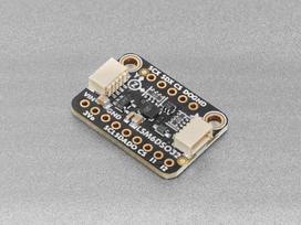 Adafruit Lsm6dso32 6-dof Jutiklis: Akcelerometras ir Giroskopas su Stemma Qt