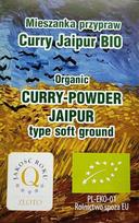 Kario prieskoniai Royal Brand, 10 g, JAIPUR NATŪRALUS KARIO PRIESKONIS BIO 10G