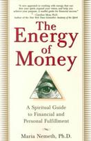Energy of Money: A Spiritual Guide to Financial and Personal Fulfillment