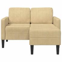 Dvivietė sofa su gultu l formos šviesiai žalia pilka patalynė