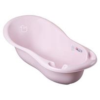 Kūdikių vonelė Tega Baby Kaczka, 102 cm, rožinė