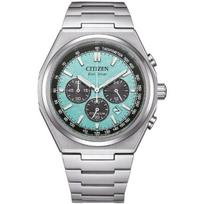 Citizen Super Titanium Chrono - Eco-Drive CA4610-85M laikrodis