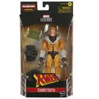 Marvel Legends X-Men Sabretooth
