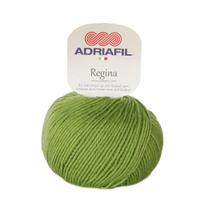 Mezgimo siūlai Adriafil Regina 50 g, spalva 98