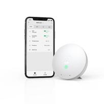 Daviklis Airthings Wave Mini