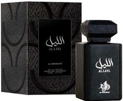 Kvapusis vanduo Al Wataniah Al Layl EDP vyrams, 100 ml, 100 ml