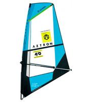 Irklentės Burė Aztron Soleil Windsurf Sail Rig 4.0