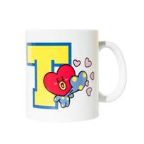 Puodelis BT21 „Tata“ 300ml