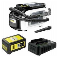Odkurzacz piorący Karcher Kärcher SE 3-18 Compact Home Battery | 1.801-508.0 | 4066529080967