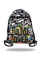 Sportinis maišelis CoolPack Vert Game over, F070679