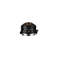 Venus Optics Laowa 4/3 4.5 mm F/2.8 | VO2243 | 6940486700657