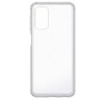 „Evelatus Samsung Galaxy A72“ skaidrus silikoninis dėklas, 1,5 mm TPU, permatomas