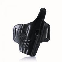Pistoleto dėklas Falco Sig Sauer P365 odinis, juodas C206-SSP365-R-BL