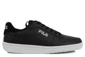 Sportiniai batai vyrams Fila, juodi, 45